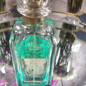 Hermes Garden by the Nile Fragrance